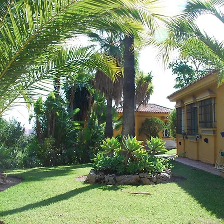 Beautiful In With Pool Villa *